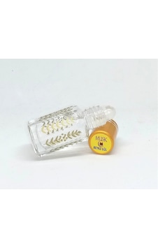 Musk Beyaz Gül Esans 12 ML Musk Beyaz Gül Esans 12 ML