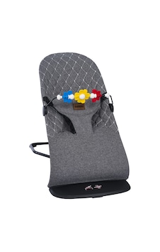 Mamma Smile Cotton Sallanır Üç Kademeli Ana Kucağı Oyuncak Aparatı Ve Seyahat Çantası Mamma Smile Cotton Sallanır Üç Kademeli Ana Kucağı Oyuncak Aparatı Ve Seyahat Çantası