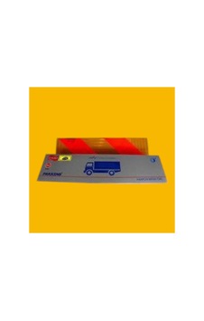 Kamyon Reflektör 56.5 Cmx13.2 Cm Tse-ece R70-rf Takım Kamyon Reflektör 56.5 Cmx13.2 Cm Tse-ece R70-rf Takım