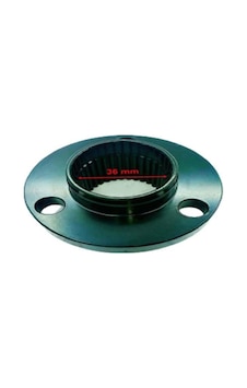 Atv Atv Cazador Arka Fren Disk Flanşı Iç 35,5 Mm Boy 34 Mm 3 Deli Atv Atv Cazador Arka Fren Disk Flanşı Iç 35,5 Mm Boy 34 Mm 3 Deli