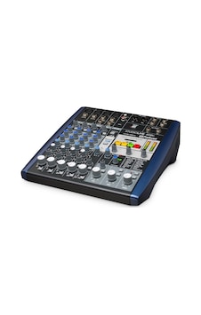 Presonus Studiolive Ar 8C Usb Presonus Studiolive Ar 8C Usb
