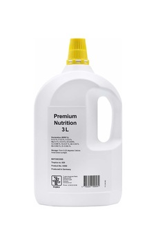 Tropica Premium Nutrition Sıvı Gübre 3 L Tropica Premium Nutrition Sıvı Gübre 3 L