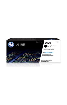 Hp 212a W2120a Siyah  Toner