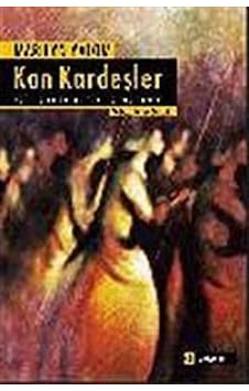 Kan Kardeşler / Marilyn Yalom 9789756663400 Kan Kardeşler / Marilyn Yalom 9789756663400