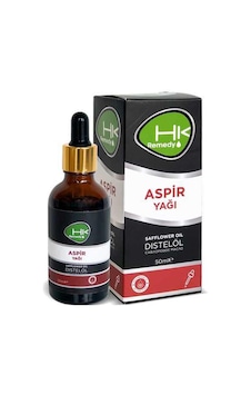 Aspir Yağı 50ml 1 Adet Diğer Aspir Yağı 50ml 1 Adet Diğer