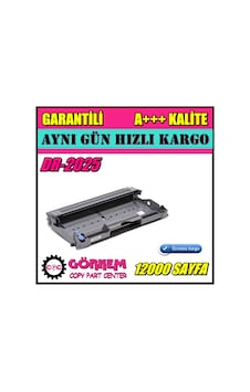 For Brother Hl2040 Drum Ünitesi Uyumlu / Dr2025 For Brother Hl2040 Drum Ünitesi Uyumlu / Dr2025