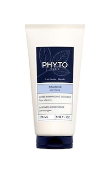 Phyto Douceur Softness Conditioner - Kolay Tarama Sağlayan Saç Kremi - 175 Ml Phyto Douceur Softness Conditioner - Kolay Tarama Sağlayan Saç Kremi - 175 Ml