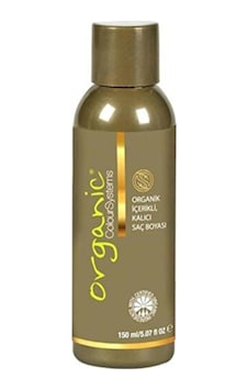 Organic Saç Boyası 150 Ml