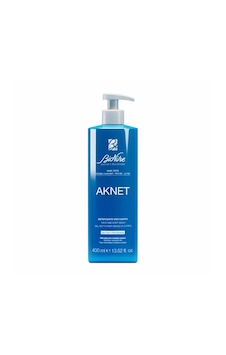 Bionike Aknet Yüz Ve Vücut Arındırıcı Jel 400 Ml Bionike Aknet Yüz Ve Vücut Arındırıcı Jel 400 Ml
