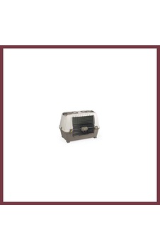 Storeşahin Car 90 Kilitli Köpek Bagaj Taşıma Kabı 90x60x68 Cm Shn0720 Storeşahin Car 90 Kilitli Köpek Bagaj Taşıma Kabı 90x60x68 Cm Shn0720