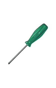 Elta 4170 Yıldız Uçlu Tornavida Opak Seri Ph1 45 x 80 MM