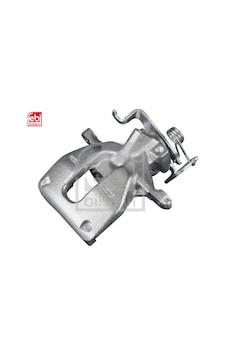 Arka Fren Kaliperi Sol Ford Transıt V347-348 06 14 Kundaksız Febı Bılsteın 6c112k328af/ T206440/ 6c112k328ae