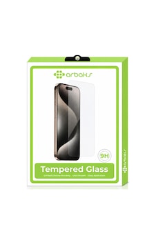 Apple iPhone 17 Pro Max Uyumlu Kırılmaz Cam Apple iPhone 17 Pro Max Uyumlu Kırılmaz Cam