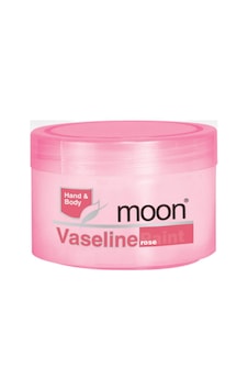 Moon Rose Paint Kırmızı Vazelin 100 ML Moon Rose Paint Kırmızı Vazelin 100 ML