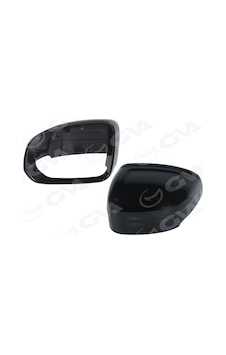 Gva 1299405 Ayna Kapağı Siyah Sol Volvo Xc60 Iı 17 39844955-3 - Gva 1299405 Ayna Kapağı Siyah Sol Volvo Xc60 Iı 17 39844955-3 -