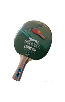 Özel Üretim Okul Sporu Maç Eğlence Slazenger Champıon Ittf Onaylı Masa Tenis Raketi Özel Üretim Okul Sporu Maç Eğlence Slazenger Champıon Ittf Onaylı Masa Tenis Raketi