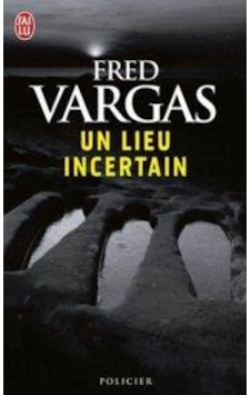 Un lieu incertain 9782290023501 Un lieu incertain 9782290023501