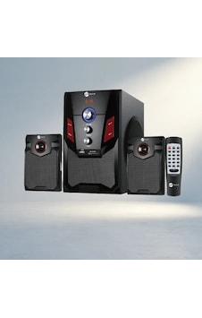 Kablosuz Bluetooth Ses Sistemi Ev Kullanımı İçin