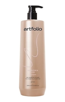 Artfolio Besleyici Ve Liss Saç Kremi 300 Ml