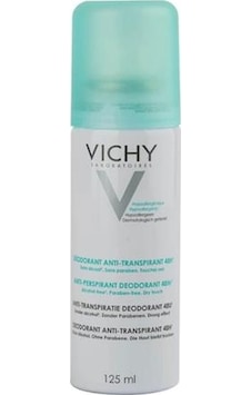 Vichy transpirant Terleme Karşıtı Deodorant 125 ML Vichy transpirant Terleme Karşıtı Deodorant 125 ML