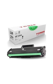 106a Laserjet Uyumlu Kapasiteli Lazer 107w 107a 107r Mfp 135wg 135a 135r 135w 137fnw İçin Uyumlu Muadil İthal Toner 1000 Sayfalık, 2 Sku: Zeusb0dvt69smf 106a Laserjet Uyumlu Kapasiteli Lazer 107w 107a 107r Mfp 135wg 135a 135r 135w 137fnw İçin Uyumlu Muadil İthal Toner 1000 Sayfalık, 2 Sku: Zeusb0dvt69smf