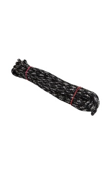 İskota 6,5mm Siyah Kırçıllı Orta Sert 7.2mt 1720 İskota 6,5mm Siyah Kırçıllı Orta Sert 7.2mt 1720