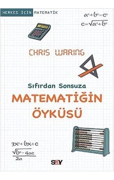 Matematiğin Öyküsü