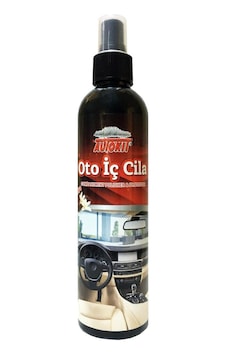 Autokit Oto İç Cila Vanilya 250 Ml Autokit Oto İç Cila Vanilya 250 Ml