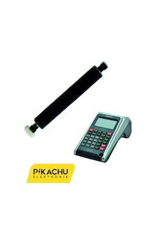Olivetti Pbt900 Yazıcı Merdanesi Olivetti Pbt900 Yazıcı Merdanesi