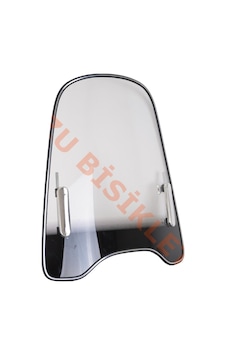 Motosiklet Siperlik Camı Muhtelif 3.5 Mm/40 43 Cm Motosiklet Siperlik Camı Muhtelif 3.5 Mm/40 43 Cm