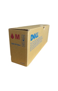 Tonersepeti Dell 5110cn-ct200842 Kırmızı Toner Tonersepeti Dell 5110cn-ct200842 Kırmızı Toner
