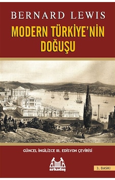 Modern Türkiye`nin Doğuşu Modern Türkiye`nin Doğuşu