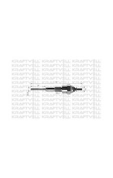 Kraftvoll 05030052 Kızdırma Bujisi 12v Leyland Kraftvoll 05030052 Kızdırma Bujisi 12v Leyland