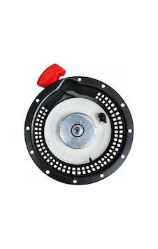 Starter Komple 10 Hp Jeneratör Çapa