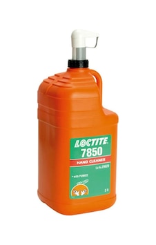 7850 Doğal El Temizleyici 3lt. Loctite