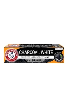 Arm & Hammer Charcoal White Diş Macunu 75 Ml Beyazlık Arm & Hammer Charcoal White Diş Macunu 75 Ml Beyazlık