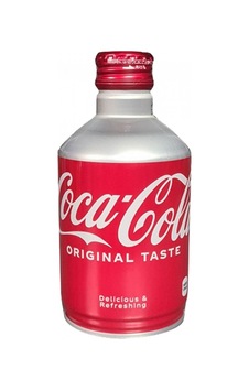 Coca Cola Original Taste 300 ML