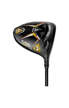 Cobra Ltdx Max Right Hand Driver Karışık