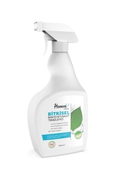 Homm Clean Homm Clean Bitkisel Banyo Tuvalet Temizleyicisi 750 Ml