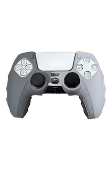 Ps5 Joystick Kol Silikon Kılıf Analog Koruyucu Set Dahil Grikoyu Ps5 Joystick Kol Silikon Kılıf Analog Koruyucu Set Dahil Grikoyu