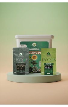 Seedling Peat 7.5 L 1 Adet + Jeotab Leonardit Ve Organik Gübre Paketi Diğer Seedling Peat 7.5 L 1 Adet + Jeotab Leonardit Ve Organik Gübre Paketi Diğer