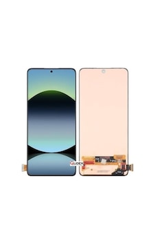 Xiaomi Redmi Note 14 4g Lcd Ekran Dokunmatik K