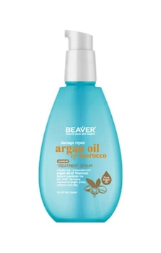 Beaver Argan Oil Of Morocco Treatment Argan Yağlı Serum 150 ML