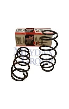 Opel Vectra B 96/99 Ön Helezon Yayı Sağ/sol 2lı Set 17 Td/18 Cd 12x140x333 Stdr