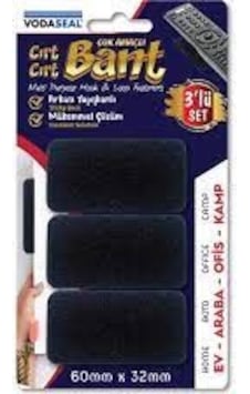 Vodaseal Cırt Cırt Bant 60 X 32 Mm Vodaseal Cırt Cırt Bant 60 X 32 Mm