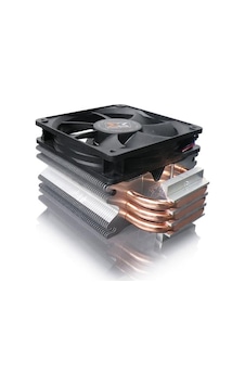 Lexroo Sd1283 Gaıa Iı Tüm/775 Cpu Fan Standart Lexroo Sd1283 Gaıa Iı Tüm/775 Cpu Fan Standart