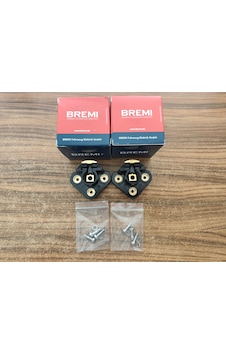 Mercedes W124 W129 W140 M119 Tevzi Makarası Takımı Bremi 7027 A1191580331 Mercedes W124 W129 W140 M119 Tevzi Makarası Takımı Bremi 7027 A1191580331