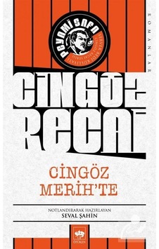 Mercankitap Cingöz Merih'Te / Peyami Safa