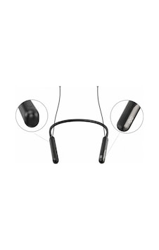 Ses Değiştirme Özellikli Boyun Askılı Bluetooth Kablosuz Spor Kulaklığı Ses Değiştirme Özellikli Boyun Askılı Bluetooth Kablosuz Spor Kulaklığı