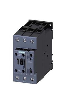 Siemens 3rt2037-1ap00 Üç Fazlı- Sirius Kontaktör- Ac 230v Bobinli- 30 Kw- 1no 1nc Siemens 3rt2037-1ap00 Üç Fazlı- Sirius Kontaktör- Ac 230v Bobinli- 30 Kw- 1no 1nc